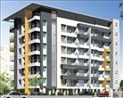 Abhiman Lakshminarayan Apartments at Mannagudda, Lady Hill Circle, Mangala Stadium, Mangalore